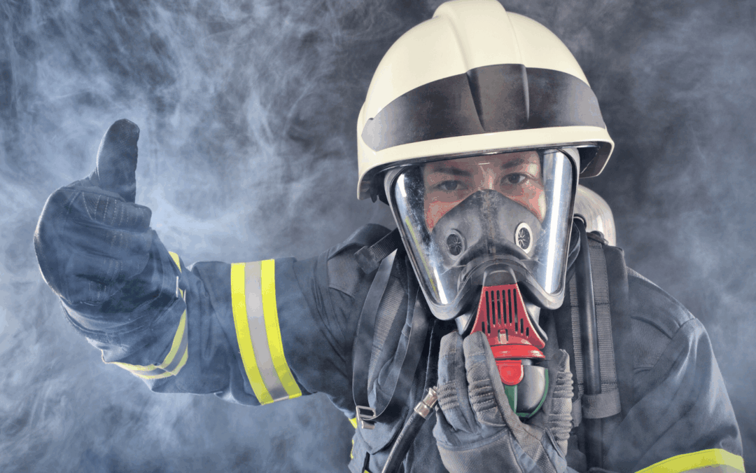 Jährliche Sicherheitsunterweisung