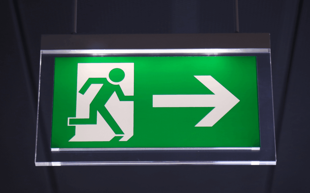 Alarmierungs- und Evakuierungshelfer